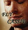 Fly Cassie