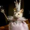 принцесса крысок