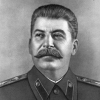 Усики Сталина