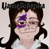 Yanka_sedanka