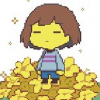 Frisk - The Human