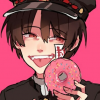 _Sweet donut_
