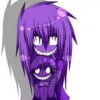 Purple Girl Killer