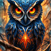 Owl Void