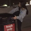 trash only