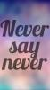 JB_Never_say_never