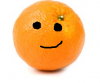 Жирная Апельсинка