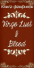 Virgo lust and blood