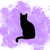 lavender_Cat