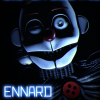Ennard Fright