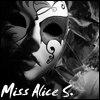 Miss Alice S.