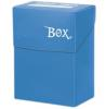 little blue box