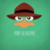 ._. Perry ._.