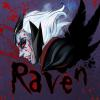 Raven the Black Wing