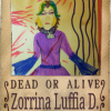 Zorrina Luffia D