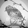Drama and birdies