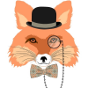 Fox-Gentleman