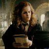 Hermione Potter