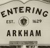 A.Arkham