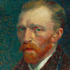 Vincent Van Gogh_