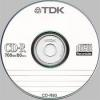 TDK-disk