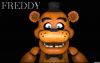 Freddy Fazbear 501