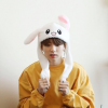 Little Bunny Junkook