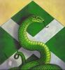 Слизеринская змея