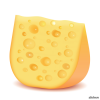 Тухлый сыр