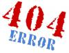 Доктор ошибка - 404