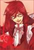 Grell chan
