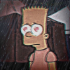 Sad.Bart