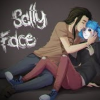 _Sally Face_fan_
