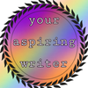 Your Aspiring Writer