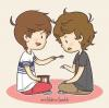 Larry is real 1