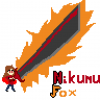 NikumuFox