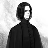 Mr. Severus Tobias Snape