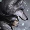 Бегущая Волчица