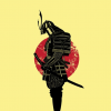 Одинокий самурай