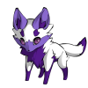 Purple.Foxi