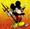 mickey k mouse
