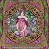 Rose June Celtic Fairy