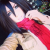 Mikasa_AckermaN_
