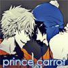 Prince Carrot