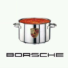 Borsche Cayenne