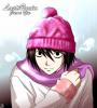 Frensis Lawliet