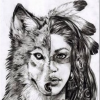 Areya-Wolf