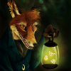 FOX_forest
