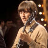I love George Harrison.