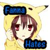 Fanna Hates